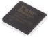 FPGA XC3S50A-4VQG100C Spartan-3A 1584 článků 50000 hradel 11264bitů 1584 bloků, počet kolíků: 100, VTQFP