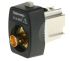 Tektronix TCABNC Mixed Signal Oscilloscope Signal Adapter for Use with TDS6000 Series, TDSCSA7000B Series