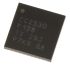 CC2530F128RHAT, System på en chip (SOC) Mikrokontroller CMOS for IEEE 802.15.4, ZigBee, 40 ben, VQFN