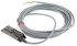 Schmersal BNS33 Kabel Berührungsloser Sicherheitsschalter aus Kunststoff 24 V dc, 100 V ac/dc, Schließer/Öffner, Kodier