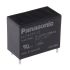 Panasonic PCB Mount Power Relay, 12V dc Coil, 31A Switching Current, SPST