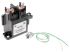Panasonic Flange Mount Power Relay, 24V dc Coil, 80A Switching Current, SPNO