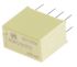 Panasonic Surface Mount Signal Relay, 3V dc Coil, 1A Switching Current, DPDT