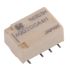 Panasonic Surface Mount Signal Relay, 4.5V dc Coil, 1A Switching Current, DPDT