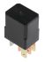 Panasonic Plug In Automotive Relay, 12V dc Coil Voltage, 35A Switching Current, SPDT
