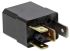 Panasonic Plug In Automotive Relay, 12V dc Coil Voltage, 35A Switching Current, SPST