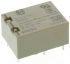 Panasonic PCB Mount Power Relay, 5V dc Coil, 8A Switching Current, DPST