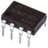 Panasonic Solid State Relay, 0.5 A Load, PCB Mount, 60 V Load, 1.5 V Control