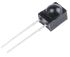 Vishay, BPV22NF IR Si Photodiode, Through Hole Side-looker Package
