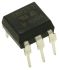 Vishay CNY THT Optokoppler DC-In / Transistor-Out, 6-Pin PDIP, Isolation 5,3 kV eff