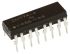 Vishay, CNY74-4H DC Input Transistor Output Quad Optocoupler, Through Hole, 16-Pin PDIP