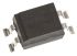 Vishay SMD Optokoppler DC-In / Transistor-Out, 4-Pin SMD, Isolation 5300 V ac