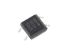 Vishay, SFH690ABT DC Input Transistor Output Optocoupler, Surface Mount, 4-Pin SOP