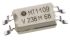 Vishay, TCMT1109 DC Input Transistor Output Optocoupler, Surface Mount, 4-Pin Mini-Flat
