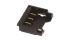 Molex Pico-Ezmate Series Straight Surface Mount PCB Header, 3 Contact(s), 1.2mm Pitch, 1 Row(s), Shrouded