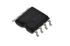 ROHM, Audio DAC Dual 16 bit-, 200ksps, Serial, 8-Pin SOP