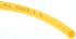 RS PRO Heat Shrink Tubing, Yellow 3mm Sleeve Dia. x 10m Length 3:1 Ratio