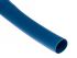 RS PRO Heat Shrink Tubing, Blue 6mm Sleeve Dia. x 7m Length 3:1 Ratio