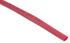 RS PRO Heat Shrink Tubing, Red 2.4mm Sleeve Dia. x 10m Length 2:1 Ratio