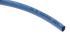 RS PRO Heat Shrink Tubing, Blue 3.2mm Sleeve Dia. x 10m Length 2:1 Ratio