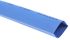 RS PRO Heat Shrink Tubing, Blue 9.5mm Sleeve Dia. x 6m Length 2:1 Ratio