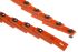 Fenner Drives Twist Link Belting L01A5, belt A