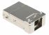 HARTING Heavy Duty Power Connector Module, Male, Han-Modular Series, 8 Contacts