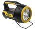 Torcia LED Wolf Safety Ricaricabile, 350 lm, portata 5 m, ATEX
