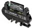 Sensata Crydom DRA1 CMX Series Solid State Interface Relay, 10 V dc Control, 8 A Load, DIN Rail Mount