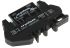 Sensata / Crydom DRA1 CMX Series Solid State Interface Relay, 10 V dc Control, 5 A Load, DIN Rail Mount