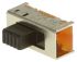 KNITTER-SWITCH PCB Slide Switch 350 mA @ 30 V dc Slide