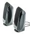 Logitech S150 PC Speakers, 1.2 W (RMS)W (RMS)