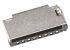 Molex TRANSFLASH|MICROSD CARD Steckverbinder für Speicherkarten, 1.1mm, 8-polig, 1-reihig, Female, MicroSD,