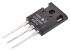 Wolfspeed 600V 20A, Dual SiC Schottky Diode, 3-Pin TO-247 C3D20060D
