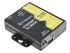 Brainboxes Serieller Device Server 1 Ethernet-Anschlüsse 1 serielle Ports RS422, RS485 1Mbit/s