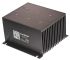 Sensata / Crydom HS Panel Mount Relay Heatsink for Use with 1 x 3 phase SSR, 1, 2 or 3 single or dual SSR