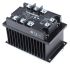 Sensata Crydom HS103DR Series Solid State Relay, 55 A Load, DIN Rail Mount, 530 V ac Load, 32 V Control