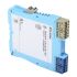 Eaton 2 Channel Zener Barrier, Repeater power supply, Current Input, Current Output, ATEX