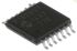 Microchip PIC16F1823-I/ST, 8bit PIC Microcontroller, PIC16F, 32MHz, 256 B, 2K x 14 words Flash, 14-Pin TSSOP
