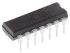 Microchip Mikrocontroller PIC16F PIC 8bit THT 3.5 kBit PDIP 14-Pin 32MHz 128 B RAM