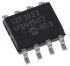 Microchip Mikrocontroller PIC12 PIC 8bit SMD 3.5 kBit SOIC N 8-Pin 32MHz 128 B RAM