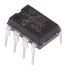 Microchip PIC12F1822-I/P, 8bit PIC Microcontroller, PIC12F, 32MHz, 2K x 14 words, 256 B Flash, 8-Pin PDIP