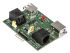 Microchip AC164114, Chip Programming Adapter PIC18F1xK50 Programming Adapter for USB PIC Microcontroller