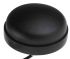 RF Solutions ANT-GSMPUKS-IP67 Puck Antenna with SMA Connector, 2G (GSM/GPRS), 3G (UTMS), 4G (LTE)