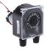 Verderflex Peristaltic Electric Operated Positive Displacement Pump, 0.12L/min, 1 bar, 12 V dc