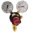 GCE Pressure Regulator for use with Acetylene Gas