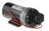 Xylem Flojet Diaphragm Electric Operated Positive Displacement Pump, 5.3L/min, 10.5 bar, 24 V