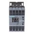 Siemens 3RT2 Series Contactor, 24 V ac Coil, 3-Pole, 9 A, 4 kW, 3NO, 400 V ac