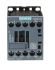 Siemens SIRIUS Innovation 3RT2 Contactor, 24 V dc Coil, 3 Pole, 12 A, 5.5 kW, 3NO