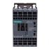Siemens 3RT2 Series Contactor, 24 V dc Coil, 3-Pole, 16 A, 7.5 kW, 3NO, 400 V ac